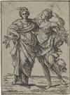 BARTOLOMEO CORIOLANO Alliance of Peace and Abundance.